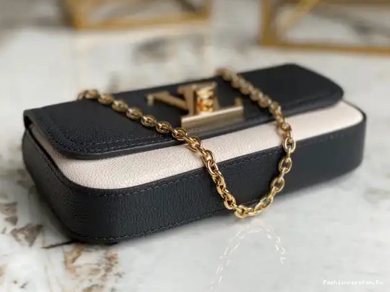 FS CHEAP Lockme pouch Vuitton Louis 0605